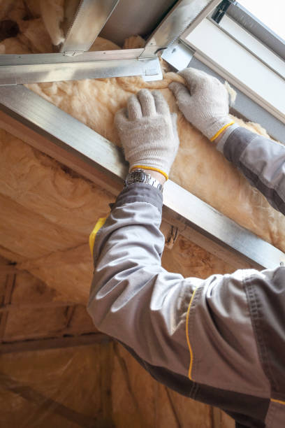 Soundproof Insulation Installation in North Hobbs, NM