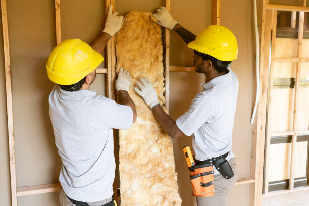 Professional Insulation Contractor in North Hobbs, NM