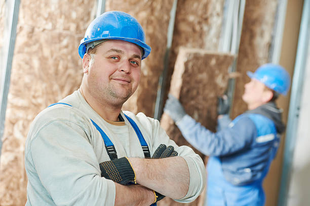 Best Attic Insulation Installation  in North Hobbs, NM